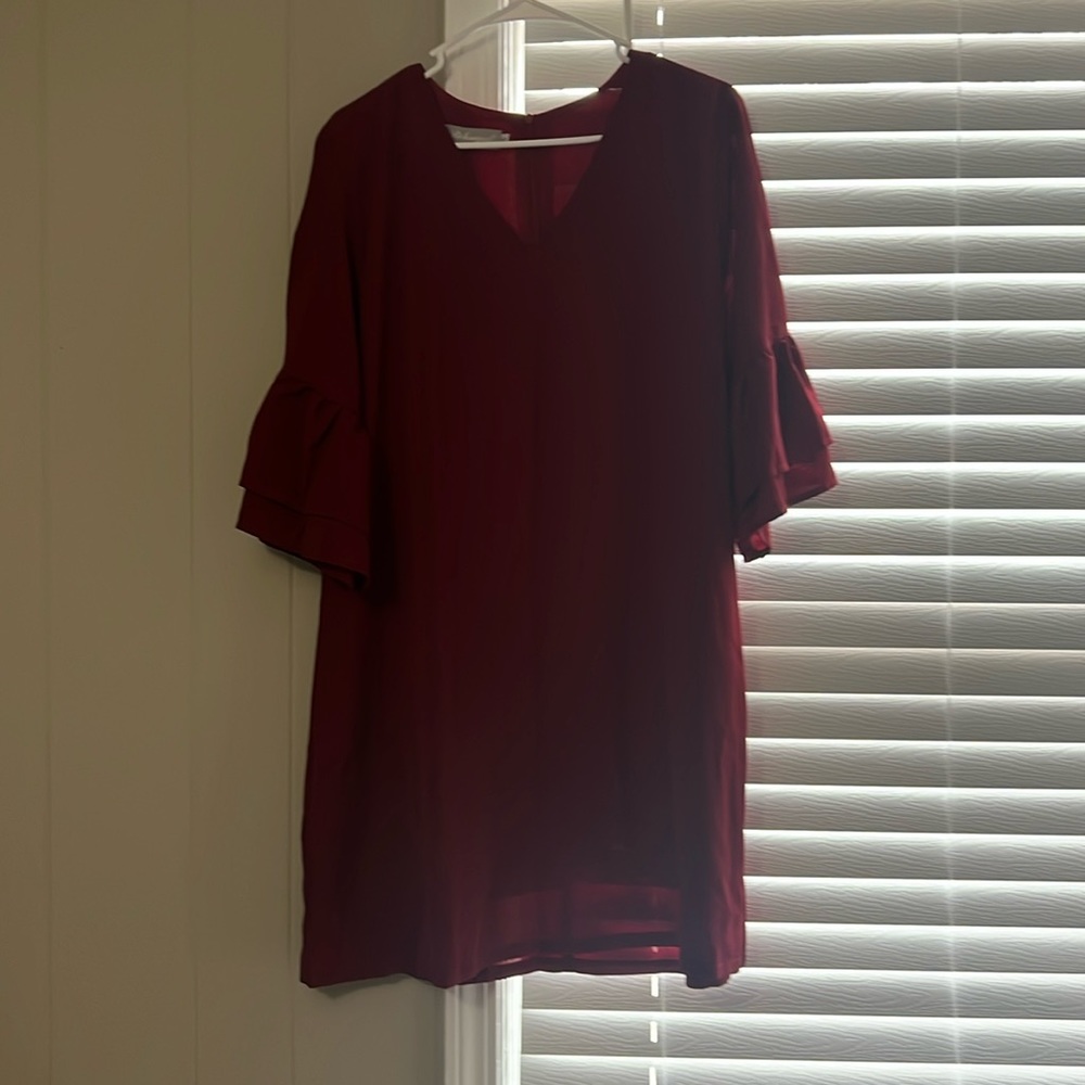 Women’s Dress